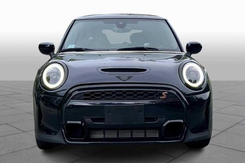 2023 MINI Hardtop Cooper S