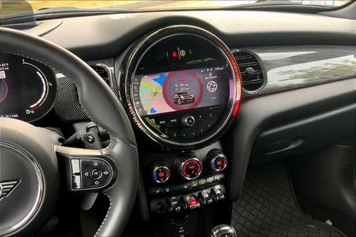 2023 MINI Hardtop Cooper S