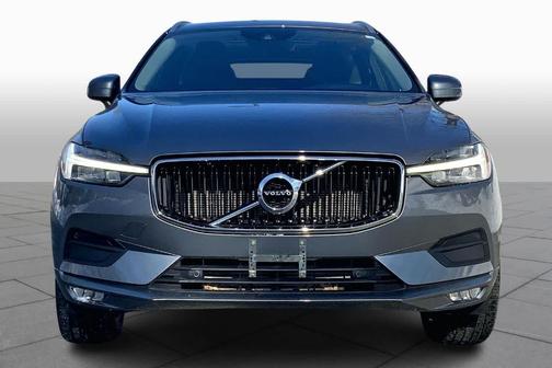 2021 Volvo XC60 T5 Momentum