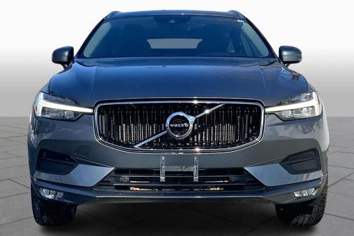 2021 Volvo XC60 T5 Momentum