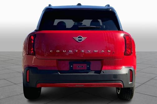 2026 MINI Countryman S