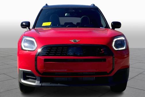2026 MINI Countryman S