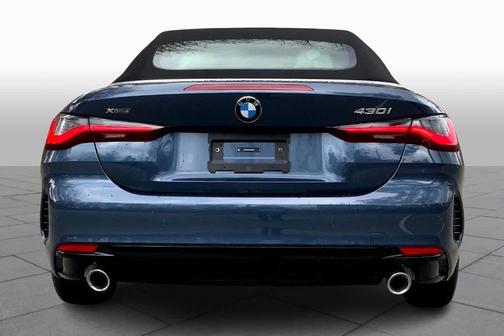 2026 BMW 430 i xDrive