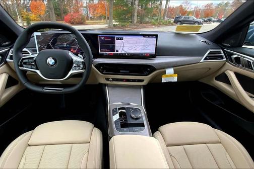 2026 BMW 430 i xDrive