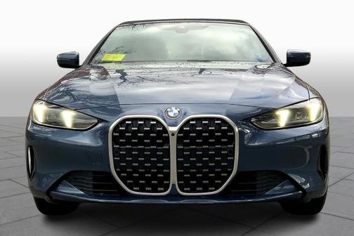 2026 BMW 430 i xDrive