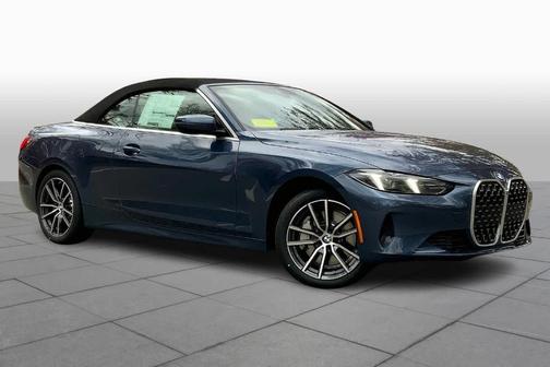 2026 BMW 430 i xDrive