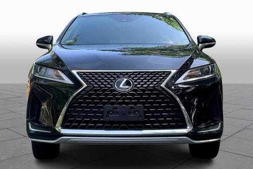 2021 Lexus RX 350L RX 350L