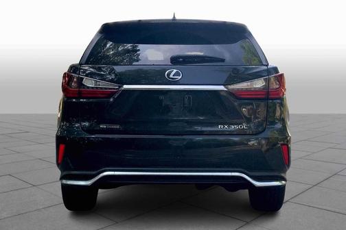 2021 Lexus RX 350L RX 350L