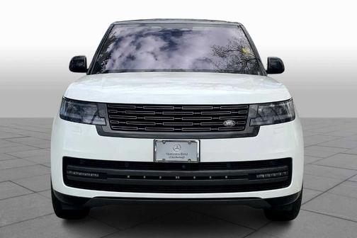 2023 Land Rover Range Rover P530 SE
