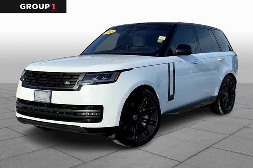 2023 Land Rover Range Rover P530 SE