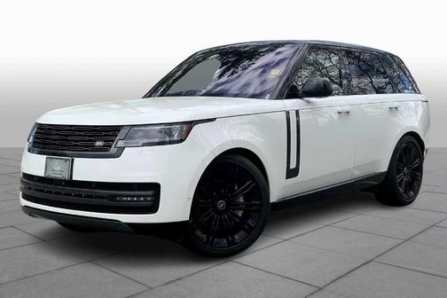 2023 Land Rover Range Rover P530 SE