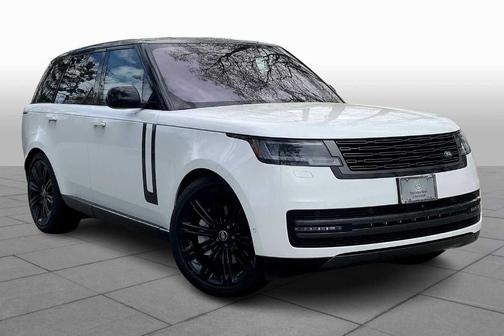 2023 Land Rover Range Rover P530 SE
