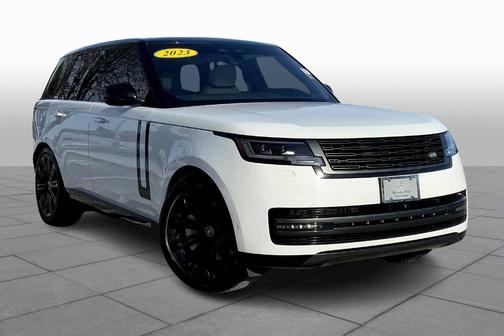 2023 Land Rover Range Rover P530 SE