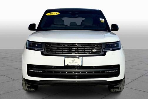 2023 Land Rover Range Rover P530 SE