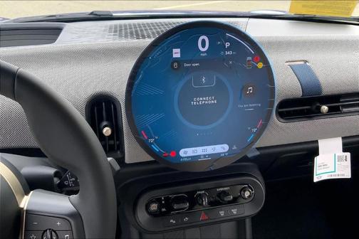 2026 MINI Convertible Cooper S