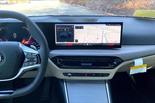 2026 BMW 330 I XDrive NA