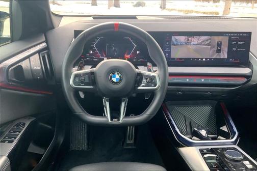 2025 BMW X3 M50 xDrive