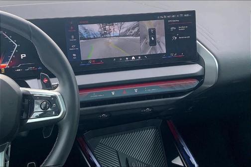 2025 BMW X3 M50 xDrive