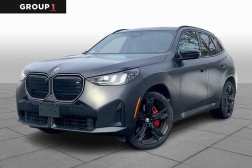 2025 BMW X3 M50 xDrive