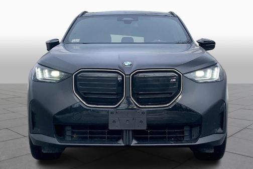 2025 BMW X3 M50 xDrive
