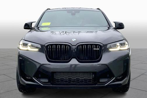 2023 BMW X4 M AWD