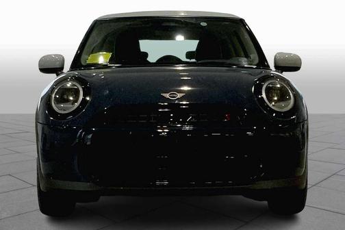 2025 MINI Hardtop S