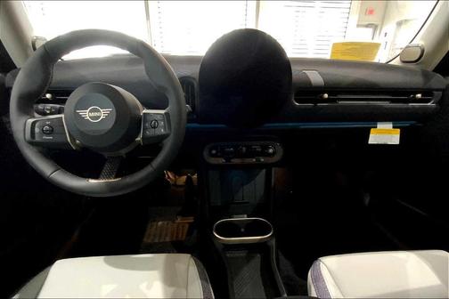 2025 MINI Hardtop S