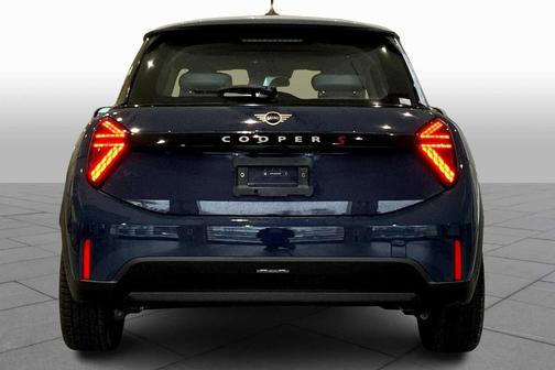 2025 MINI Hardtop S