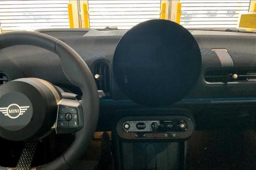 2025 MINI Hardtop S