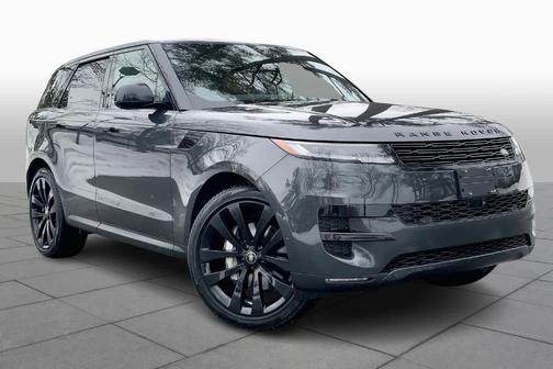 2024 Land Rover Range Rover Sport SE