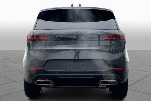 2024 Land Rover Range Rover Sport SE