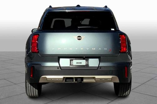 2025 MINI Countryman S