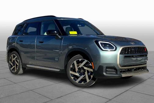 2025 MINI Countryman S