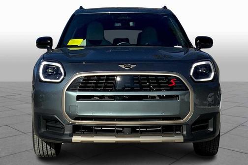 2025 MINI Countryman S