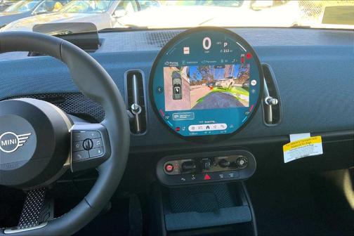 2025 MINI Countryman S