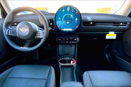 2025 MINI Hardtop S
