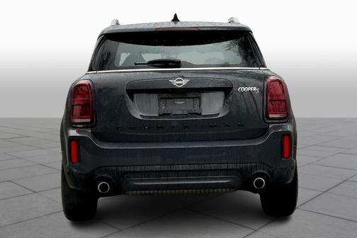 2021 MINI Countryman Cooper S ALL4