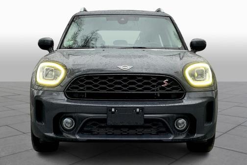 2021 MINI Countryman Cooper S ALL4