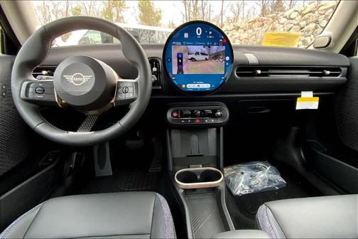 2025 MINI Hardtop S