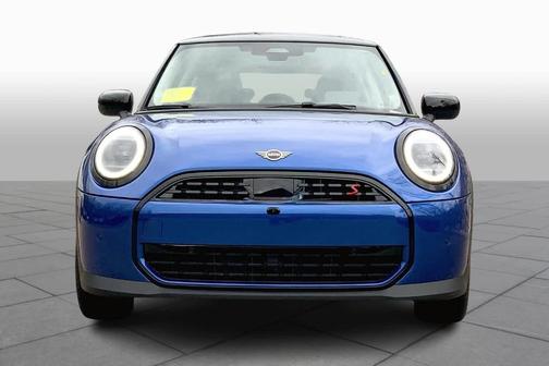 2025 MINI Hardtop S