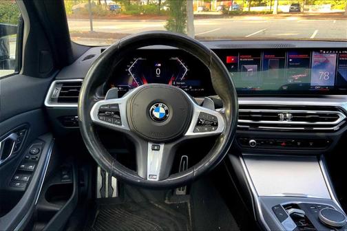 2023 BMW M340 i xDrive