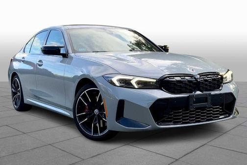 2023 BMW M340 i xDrive