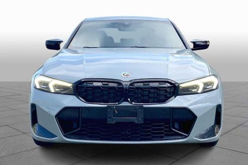 2023 BMW M340 i xDrive