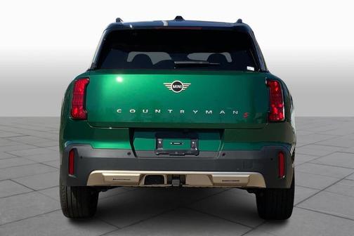 2025 MINI Countryman S