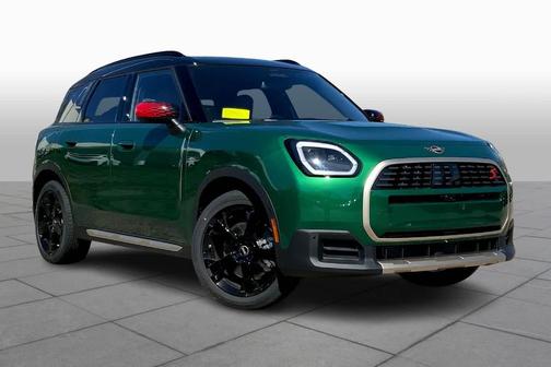2025 MINI Countryman S