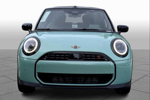 Ocean 2026 MINI Convertible Cooper S