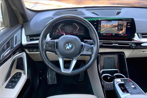 2023 BMW X1 xDrive28i
