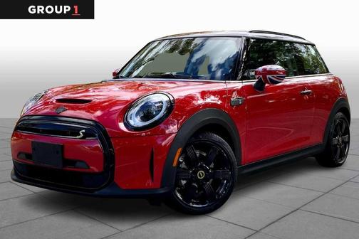 2024 MINI SE Hardtop Cooper