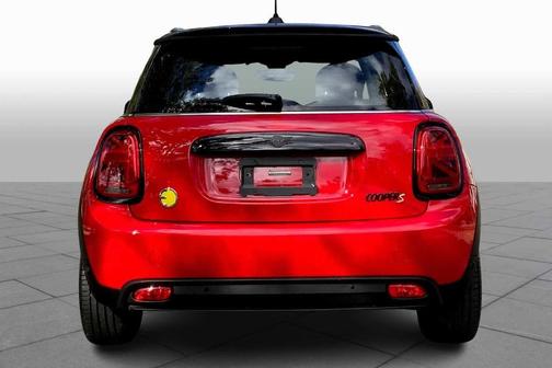 2024 MINI SE Hardtop Cooper