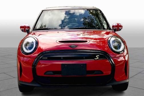 2024 MINI SE Hardtop Cooper